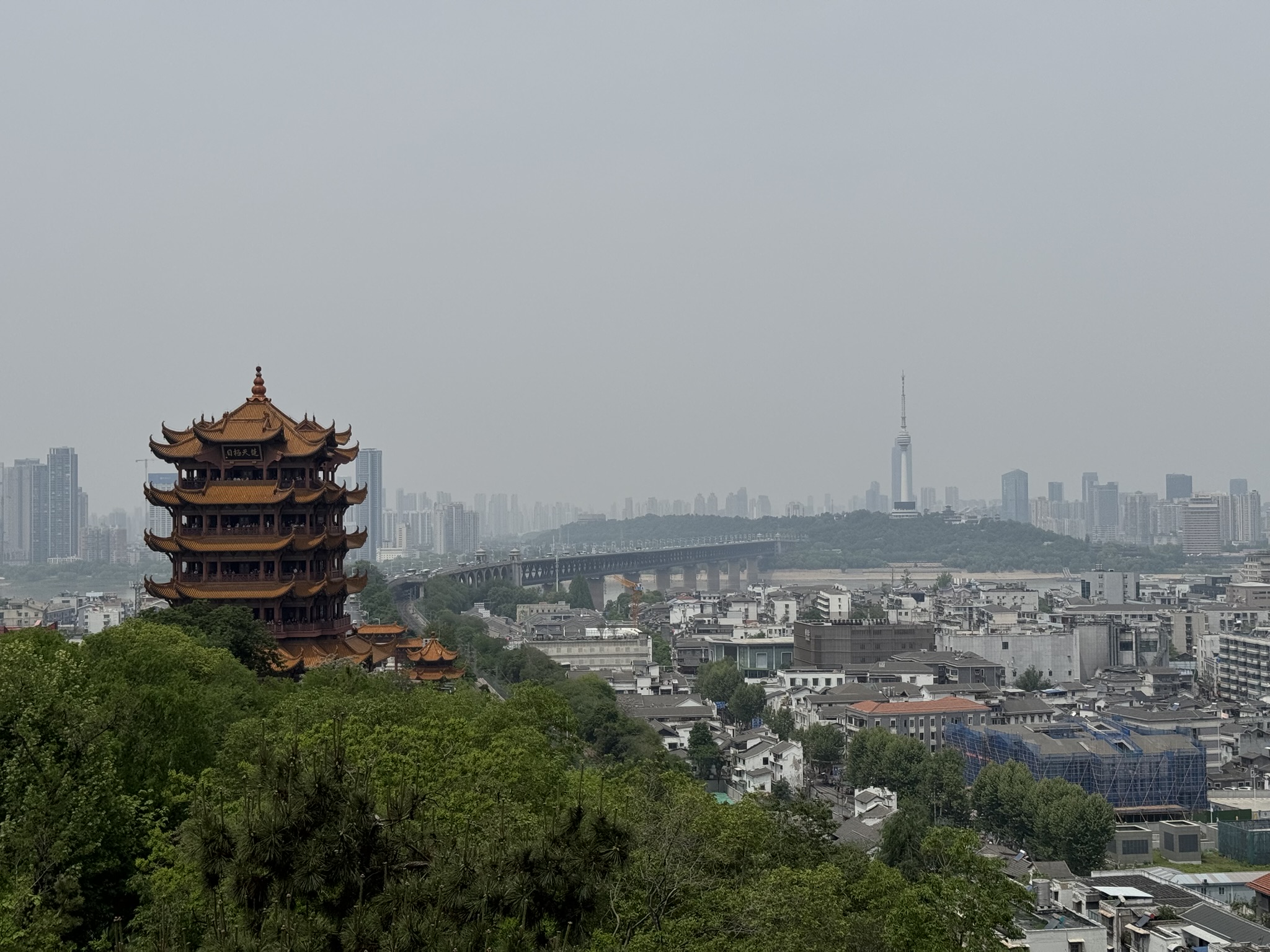 Que faire à Wuhan en 3 jours ? Itinéraire et conseils