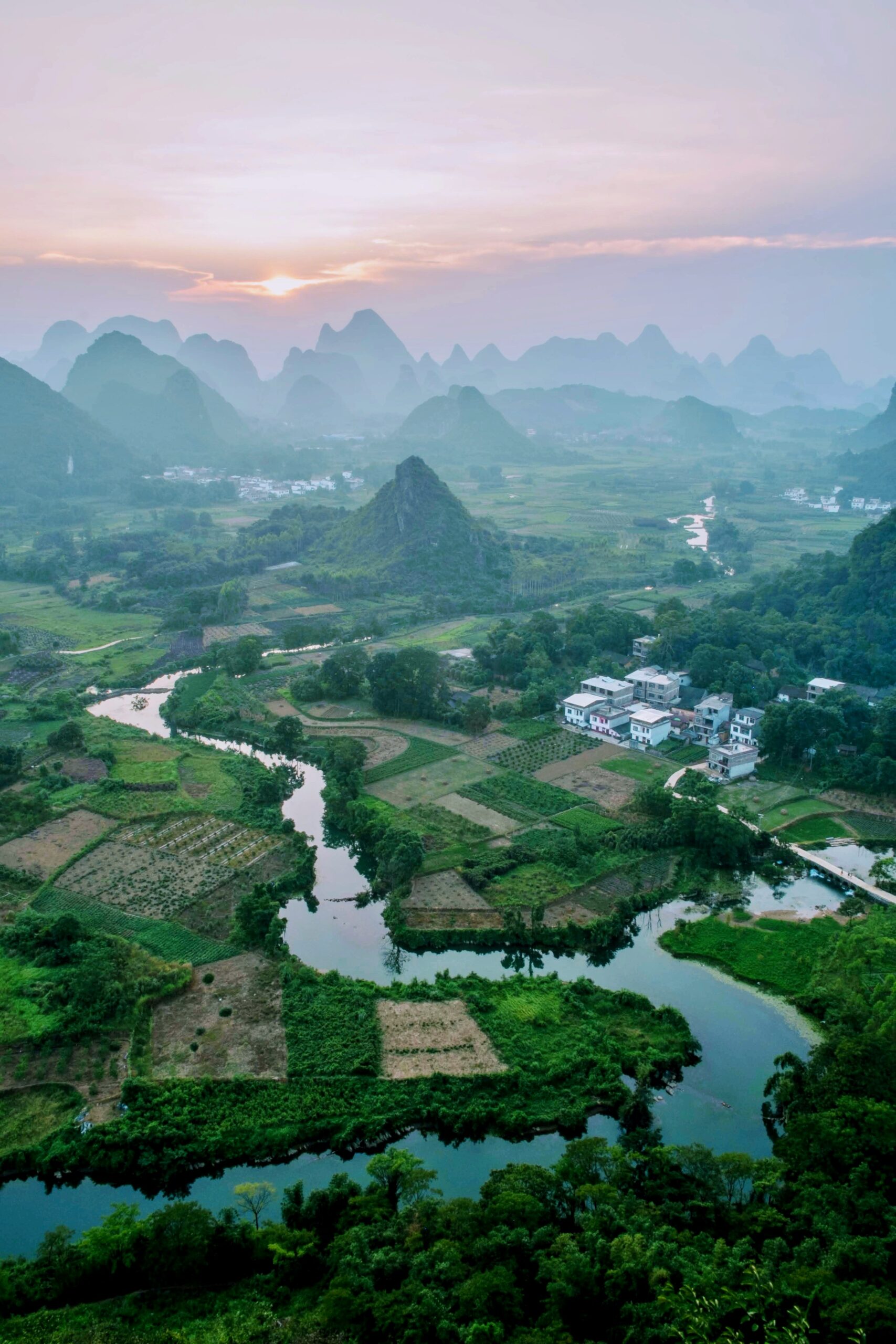 Que faire à Guilin en 3 jours : guide complet pour un voyage en Chine sans agence