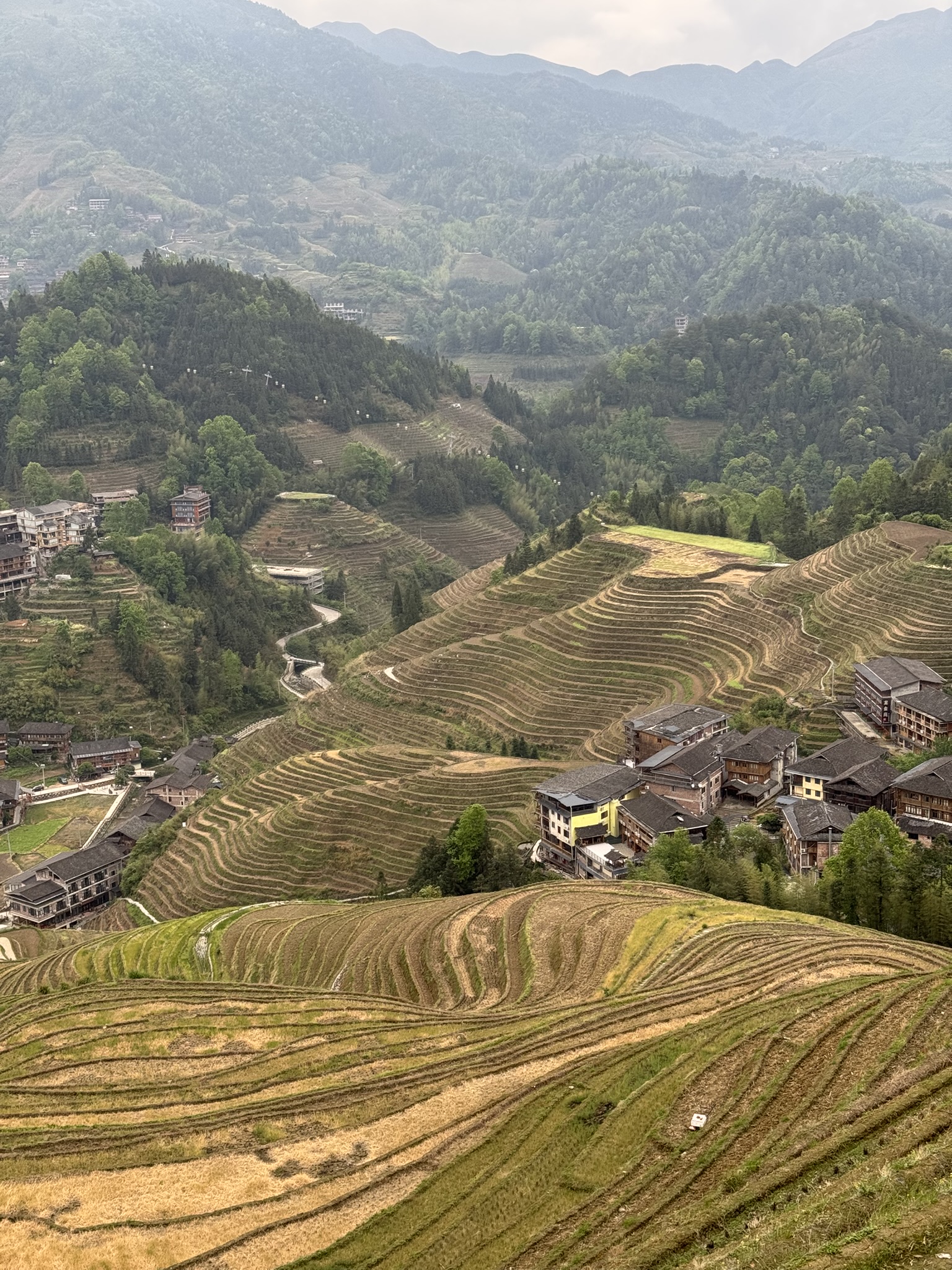 Rizières de Longji : guide complet pour visiter Dazhai en 3 jours
