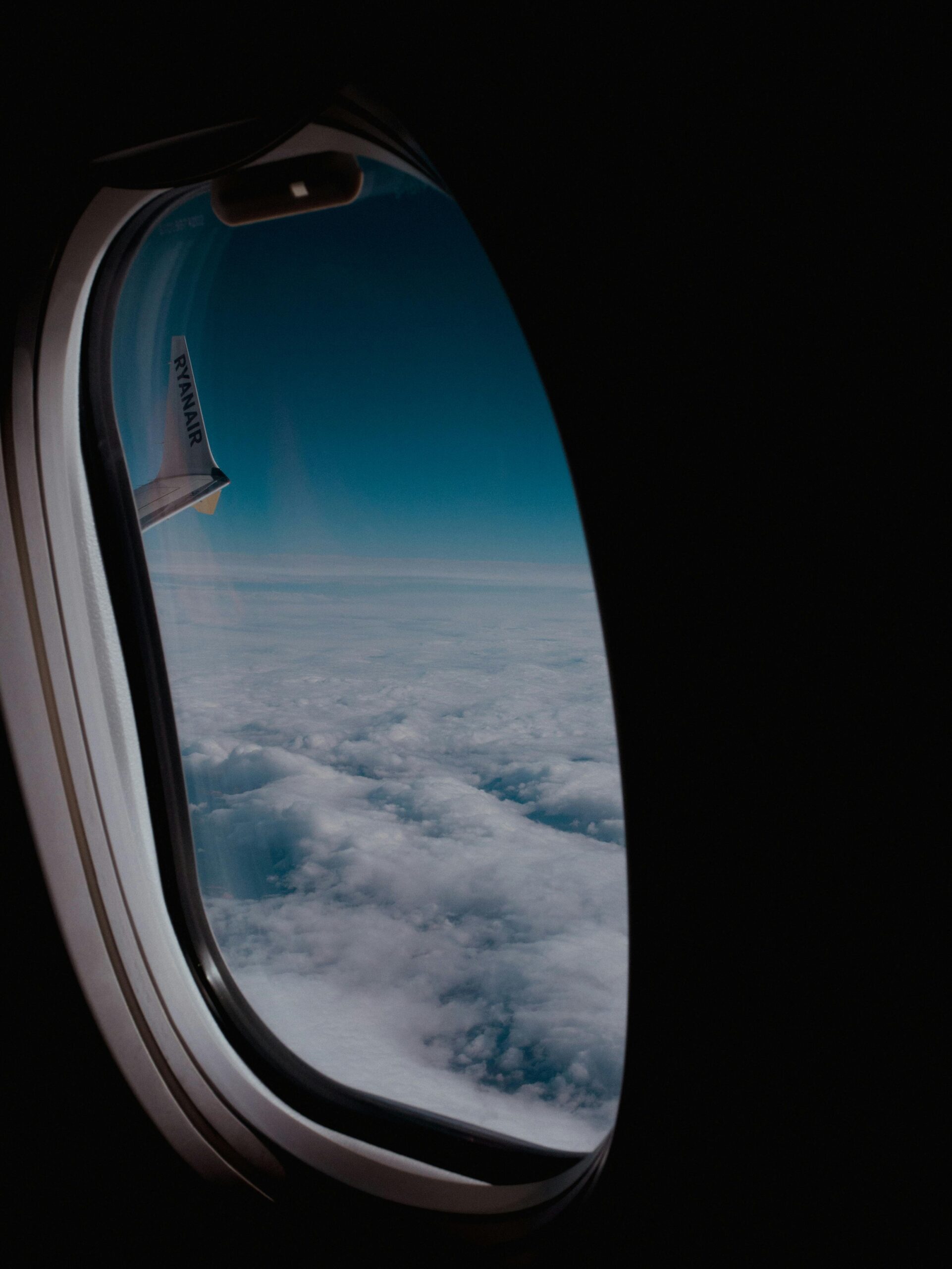 Accueil hublot avion trouver une destination