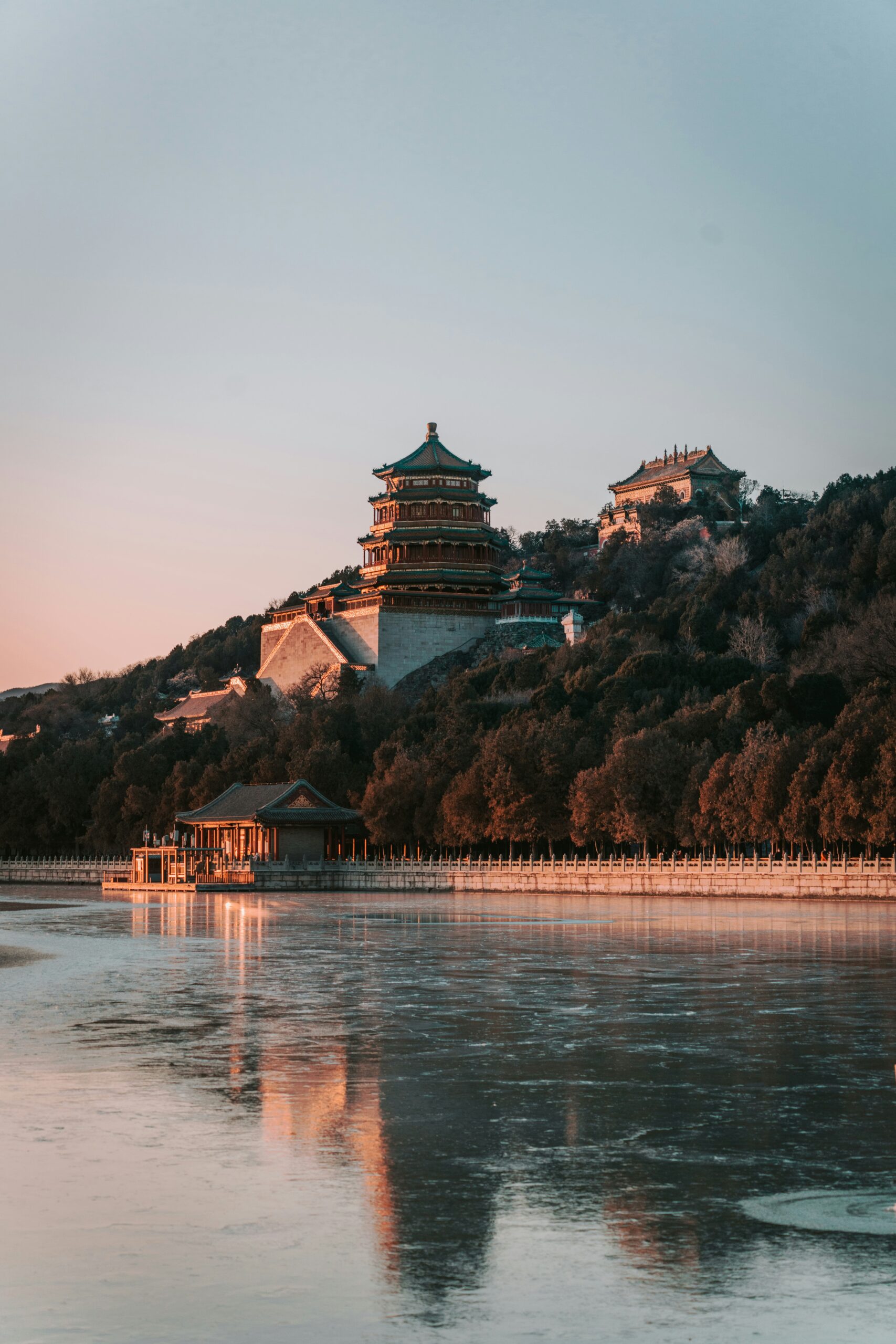 Visiter Pékin en 4 jours : guide complet et incontournables