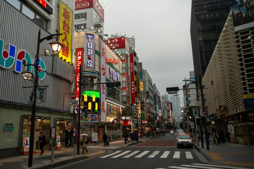 Visiter le Japon en 2 semaines : itinéraire de 15 jours entre Tokyo, Kyoto et Osaka Ikebukuro : pour les fans de mangas, animés et Pokémon. Ou dormir à Tokyo Japon